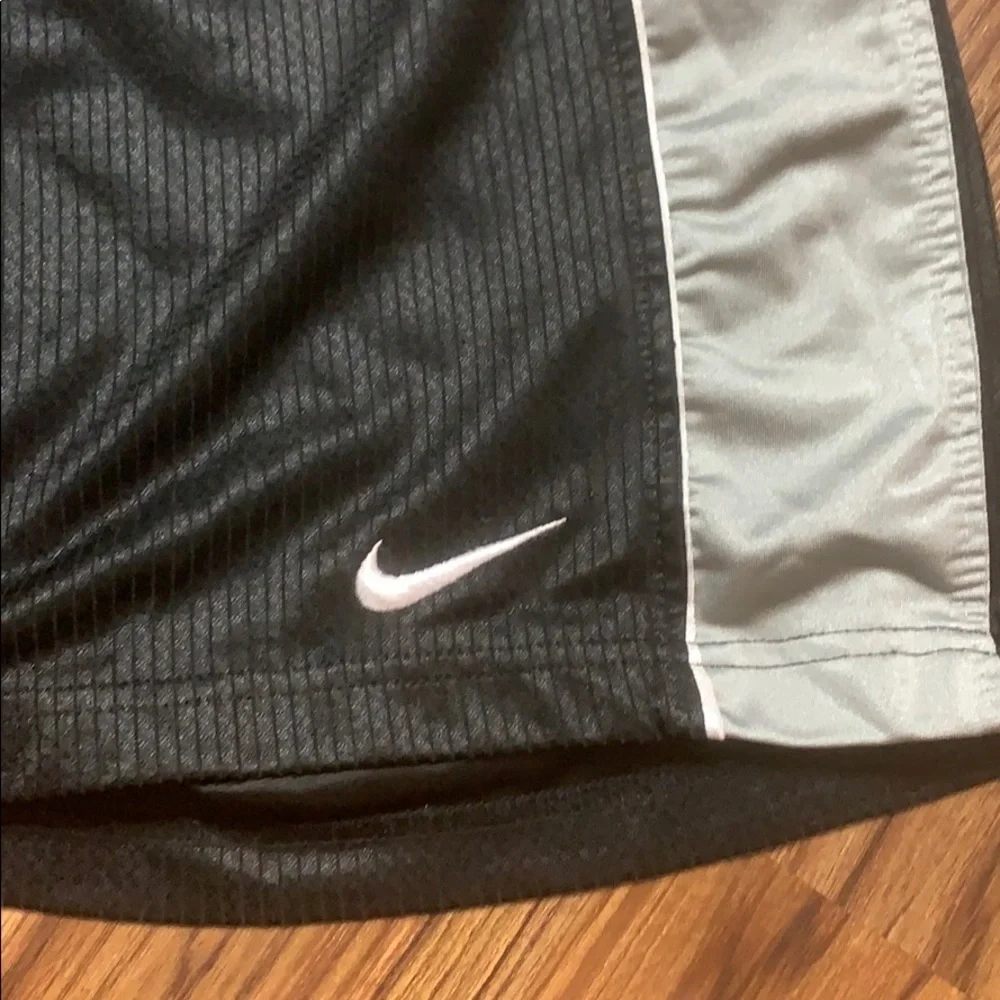 Nike Men Shorts